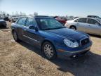 2003 Hyundai Sonata Gls for Sale in Elgin, IL - Side