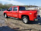 2011 Chevrolet Silverado K1500 Lt на продаже в Louisville, KY - Hail