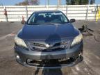 2013 Toyota Corolla Base de vânzare în Miami, FL - Side