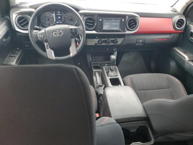  TOYOTA TACOMA 2016 Biały