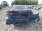 2020 Nissan Maxima Sv en Venta en Mebane, NC - Rear End