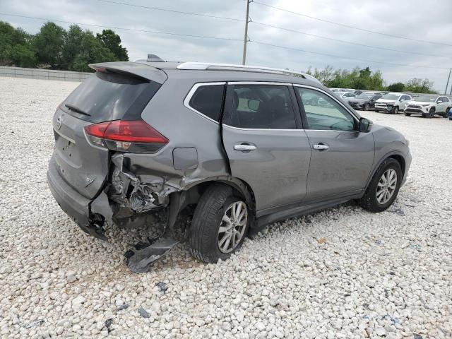  NISSAN ROGUE 2018 Gray