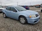 2013 Dodge Avenger Se продається в Columbus, OH - Rear End