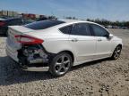 2015 Ford Fusion Se zu verkaufen in Columbus, OH - Rear End