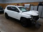 2017 Jeep Compass Latitude for Sale in Kincheloe, MI - Front End
