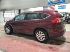 2016 Honda Cr-V Ex იყიდება Angola-ში, NY - Front End