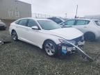 2019 Honda Accord Exl იყიდება Elmsdale-ში, NS - Front End