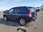 2012 Jeep Compass Sport للبيع في Ham Lake، MN - Front End