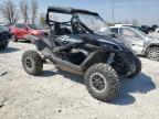 2022 ATV 4 WHEELER for sale at Copart MI - WAYLAND