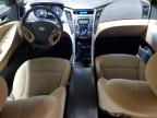 2012 Hyundai Sonata Gls en Venta en Blaine, MN - Minor Dent/Scratches
