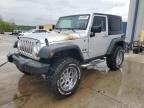 2009 Jeep Wrangler X for Sale in Cahokia Heights, IL - Burn - Engine