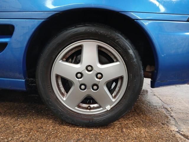 1996 TOYOTA MR2 GT 16V