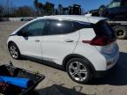 2017 Chevrolet Bolt Ev Lt იყიდება Mendon-ში, MA - Minor Dent/Scratches