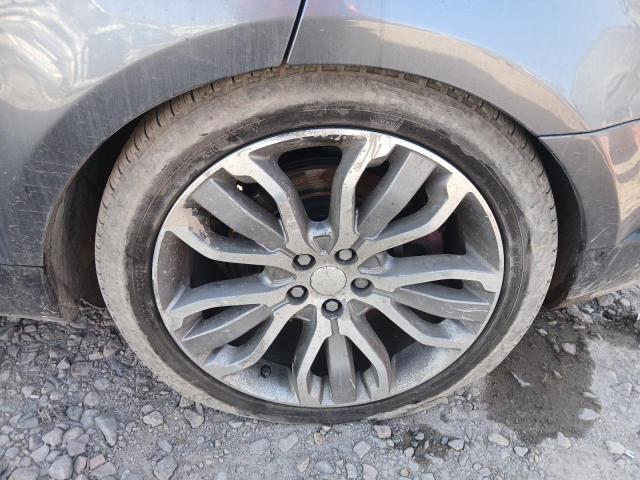 2013 LAND ROVER R ROVER SP