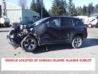 2011 Jeep Compass Sport en Venta en Anchorage, AK - All Over