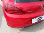 2017 VOLKSWAGEN SCIROCCO G for sale at Copart SANDY
