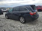 2011 Honda Odyssey Touring на продаже в Wayland, MI - Rear End