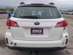 2011 Subaru Outback 2.5I en Venta en Littleton, CO - Mechanical