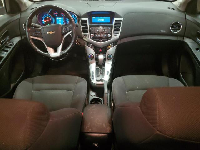  CHEVROLET CRUZE 2014 Charcoal