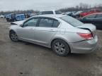 2012 Honda Accord Lxp for Sale in Ellwood City, PA - Front End