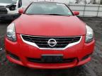 2012 Nissan Altima S იყიდება New Britain-ში, CT - Rear End