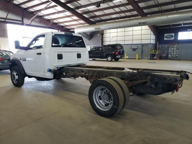 2018 RAM 5500 