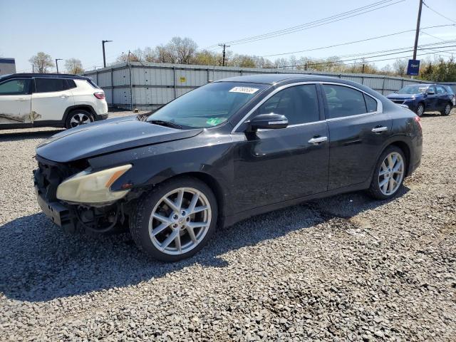 2009 Nissan Maxima S