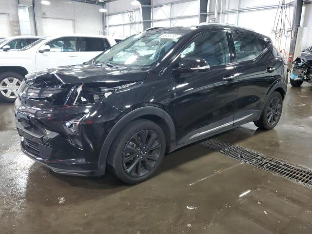 2022 Chevrolet Bolt Euv Premier