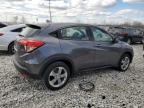 2017 Honda Hr-V Lx de vânzare în Wayland, MI - Side