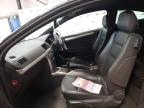 2010 VAUXHALL ASTRA SRI for sale at Copart WOLVERHAMPTON