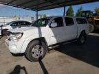 2007 Toyota Tacoma Double Cab Prerunner de vânzare în Sacramento, CA - Front End