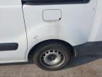 2016 PEUGEOT PARTNER 75 for sale at Copart CHESTER