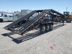 2021 Kaufman Mini V Car Carrier for Sale in Anthony, TX - Normal Wear