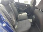 2018 Kia Forte Lx იყიდება Hampton-ში, VA - Front End