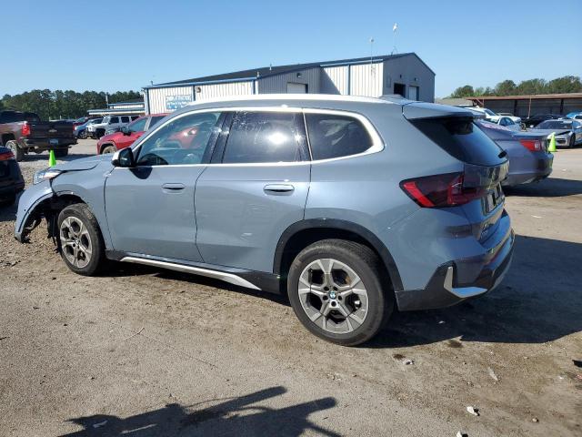  BMW X1 2023 Gray