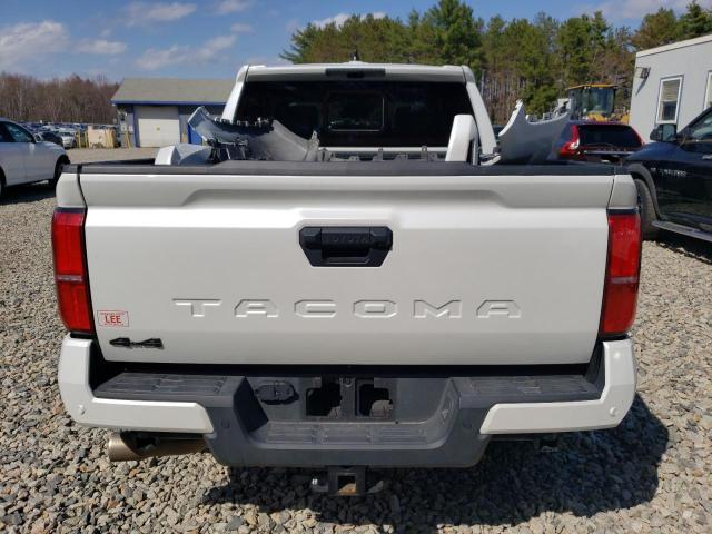  TOYOTA TACOMA 2024 Белы