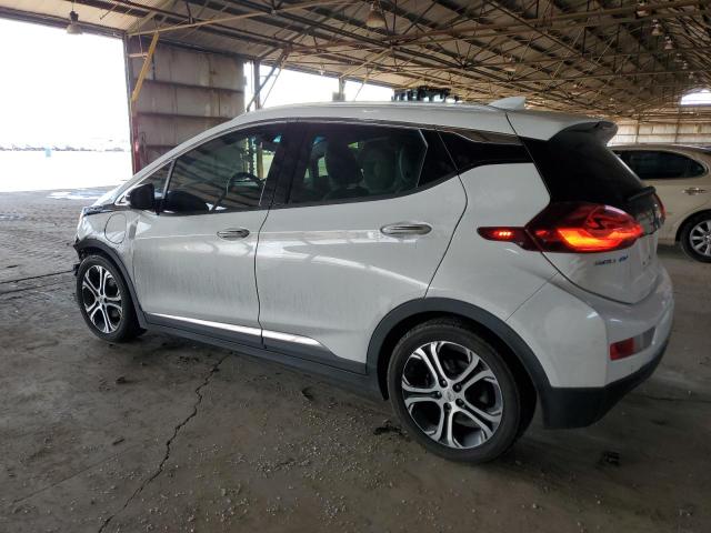  CHEVROLET BOLT 2017 Белы
