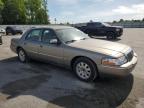2004 Mercury Grand Marquis Ls for Sale in Dunn, NC - Side