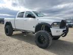 2018 Ram 3500 Laramie იყიდება Nisku-ში, AB - Front End
