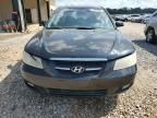2008 Hyundai Sonata Se na sprzedaż w Tanner, AL - Front End