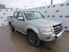 2007 FORD RANGER THU for sale at Copart BRISTOL