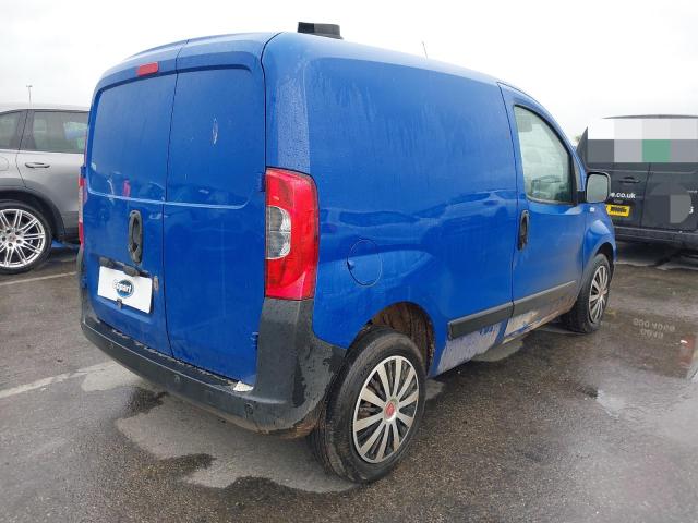 2015 FIAT FIORINO 16