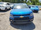 2021 Chevrolet Colorado Lt for Sale in Riverview, FL - Side