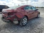 2010 Buick Lacrosse Cxl   продається в West Palm Beach, FL - Rear End