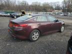 2017 Kia Optima Lx for Sale in Baltimore, MD - Biohazard/Chemical