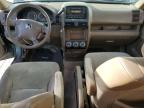 2002 Honda Cr-V Ex de vânzare în Farr West, UT - Side