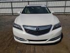2017 Acura Rlx Advance for Sale in Finksburg, MD - Rear End
