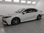 2023 Toyota Camry Se Night Shade на продаже в Van Nuys, CA - Rear End