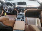 2022 Acura Mdx Technology продається в San Antonio, TX - Front End