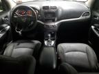 2017 Dodge Journey Se na sprzedaż w Glassboro, NJ - Front End